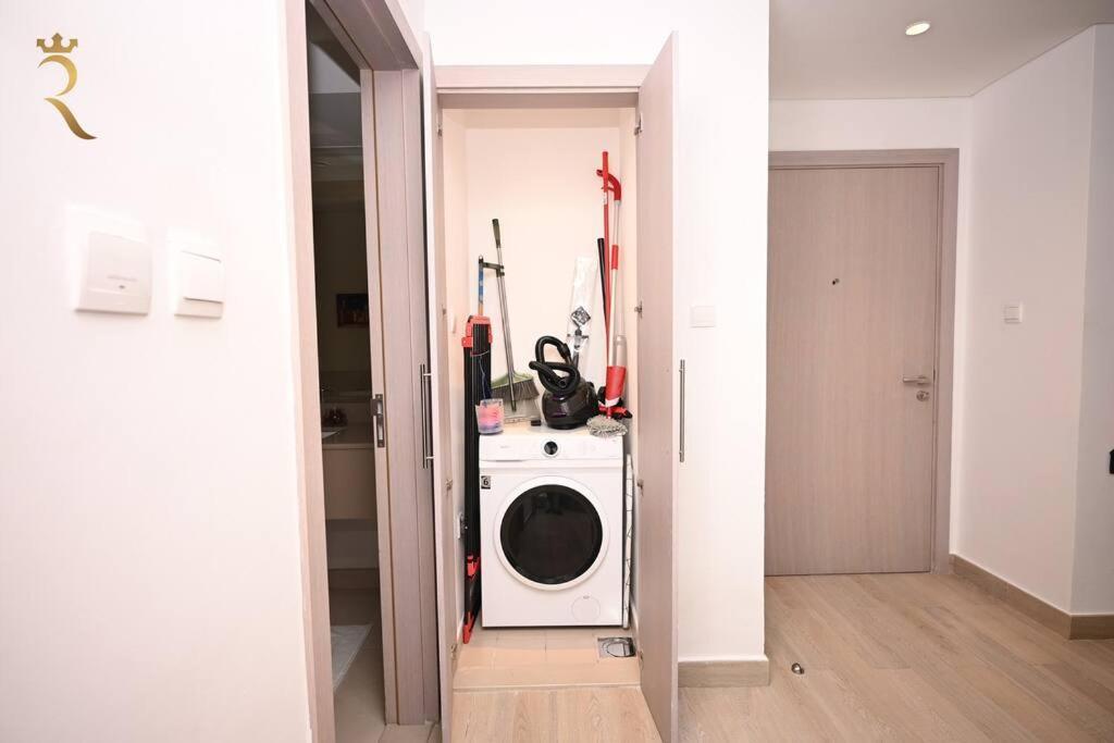 Appartamento Charming Rossa 1br Getaway Yas Island *