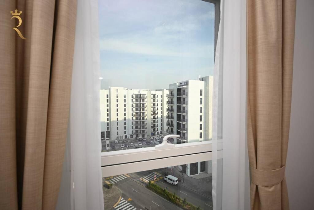 Charming Rossa 1br Getaway Yas Island