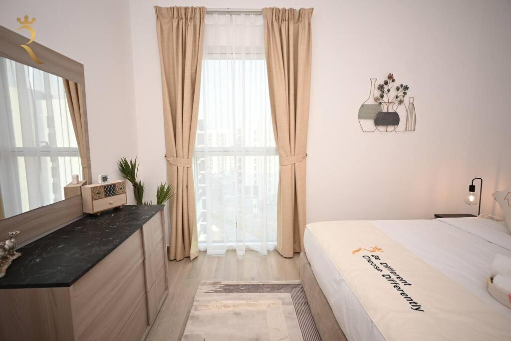 Appartamento Charming Rossa 1br Getaway Yas Island