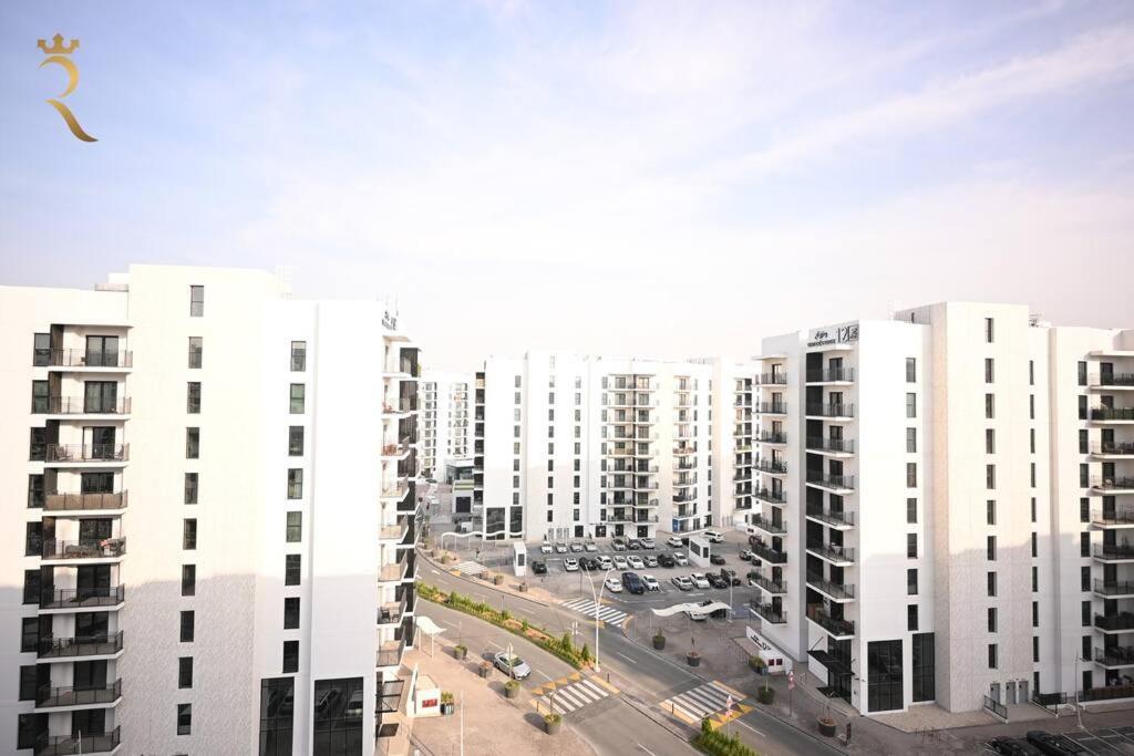 Appartamento Charming Rossa 1br Getaway Yas Island