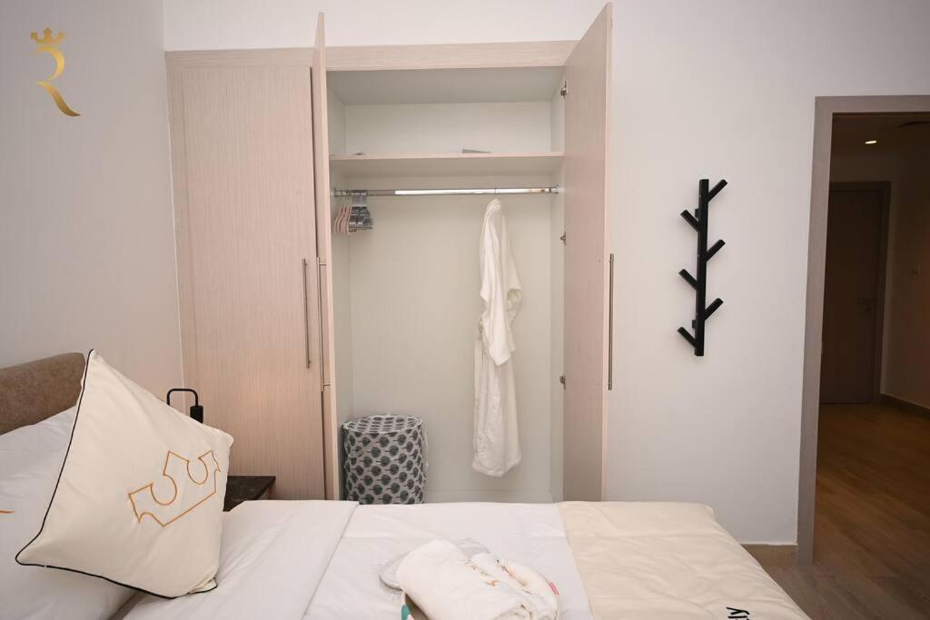 Appartamento Charming Rossa 1br Getaway Yas Island