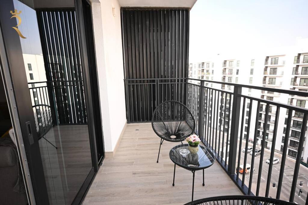 Charming Rossa 1br Getaway Yas Island Appartamento Abu Dhabi