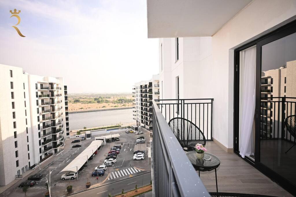 Charming Rossa 1br Getaway Yas Island *