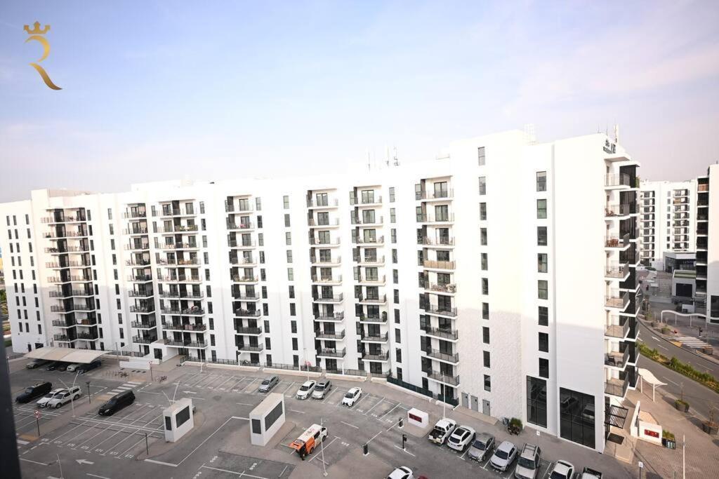 Appartamento Charming Rossa 1br Getaway Yas Island *