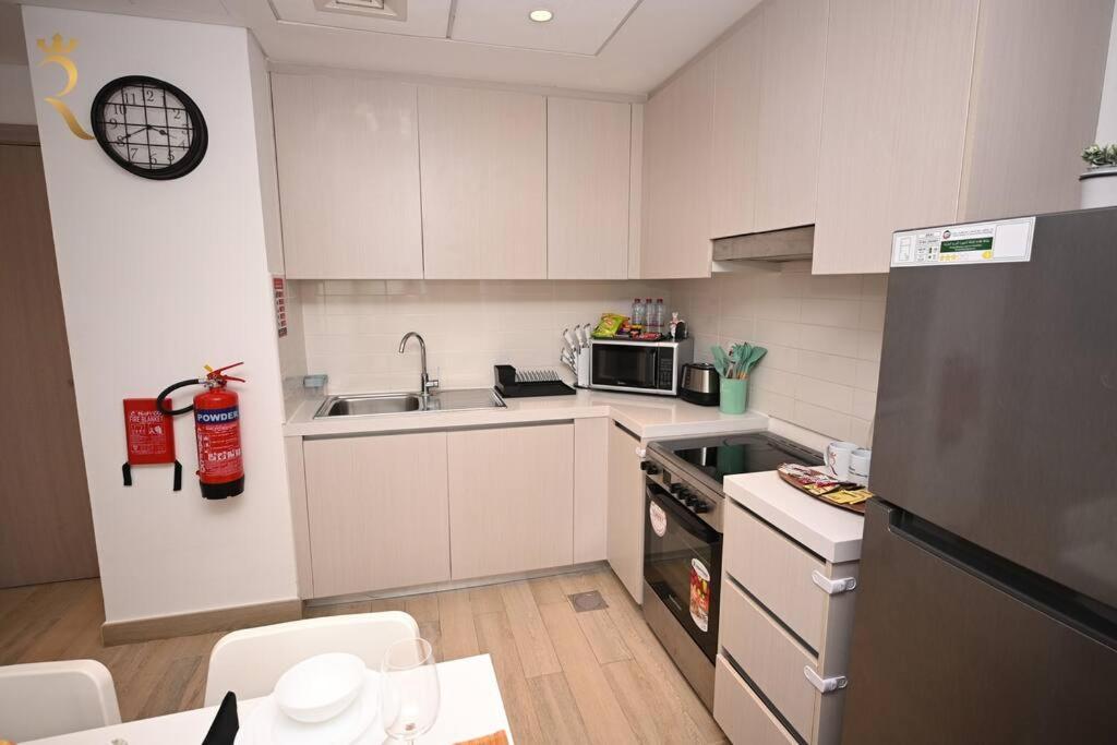 Charming Rossa 1br Getaway Yas Island * Abu Dhabi