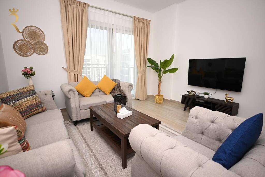 Charming Rossa 1br Getaway Yas Island * Abu Dhabi